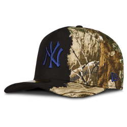 Unisex Kappen - New Era 59FIFTY - Black-Blue-Green