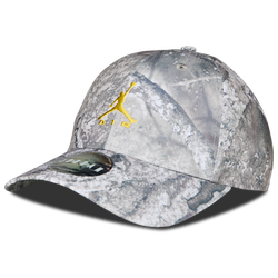 Unisex Petten - Jordan Kids Jumpman - Real Tree Camo-Real Tree Camo