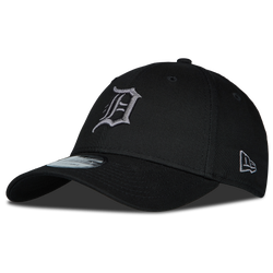 Unisex Caps - New Era 9FORTY MLB - Blk-Blk