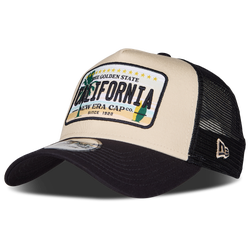Unisex Trucker - New Era Trucker - Navy-Wht