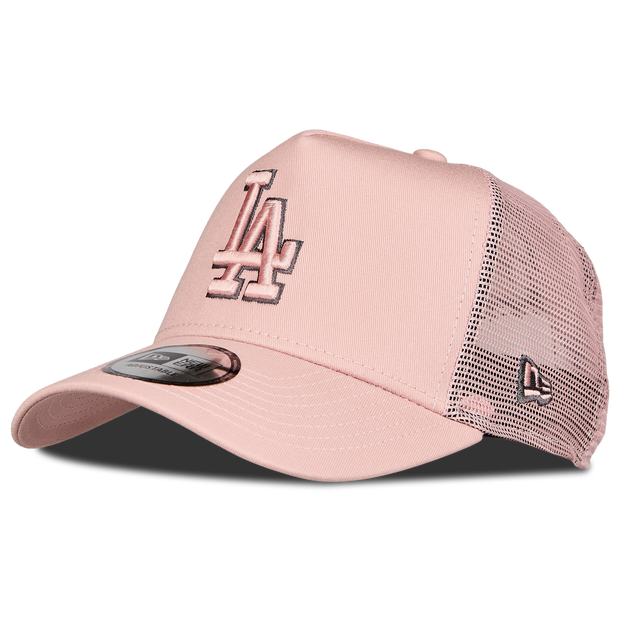 New Era Trucker Unisex Trucker - Braun - One Size