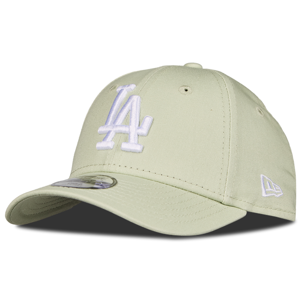 New Era 9FORTY Unisex Kappen - Beige - One Size