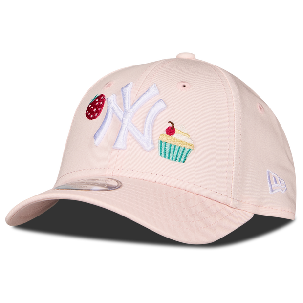 FORTY Unisex Kappen - Beige - One Size Beige One Size