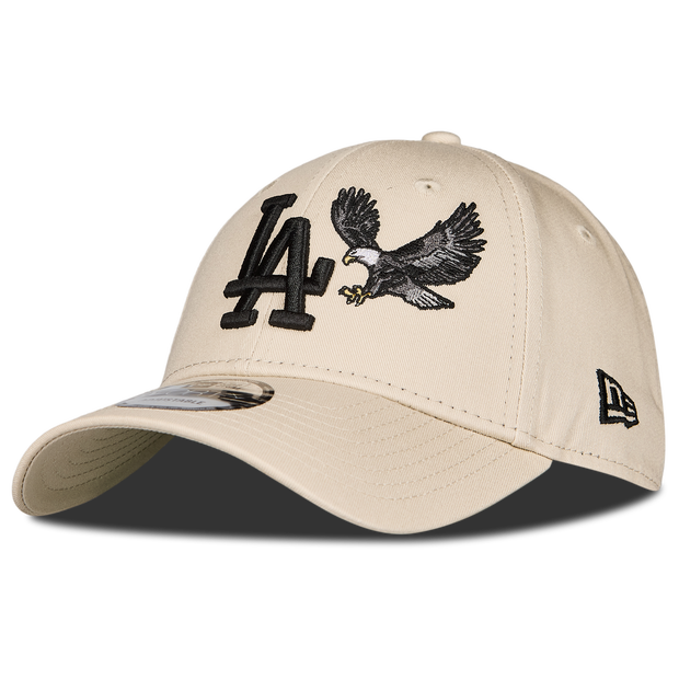 New Era 9FORTY Unisex Kappen - Schwarz - One Size