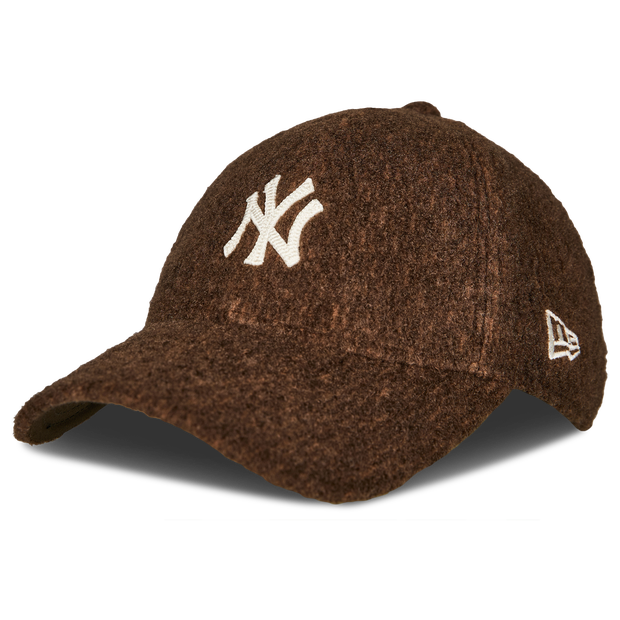 New Era 9FORTY Unisex Kappen - Braun - One Size