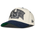 New Era E-Frame Closed Back MLB New York Yankees - Unisex Trucker Wht-Blk