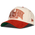 New Era E-Frame Closed Back MLB New York Yankees - Unisex Trucker Wht-Red
