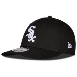 Unisex Caps - New Era 9FORTY MLB - Blk-Wht