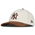 New Era 9FORTY MLB New York Yankees - Unisex Caps Wht-Brown
