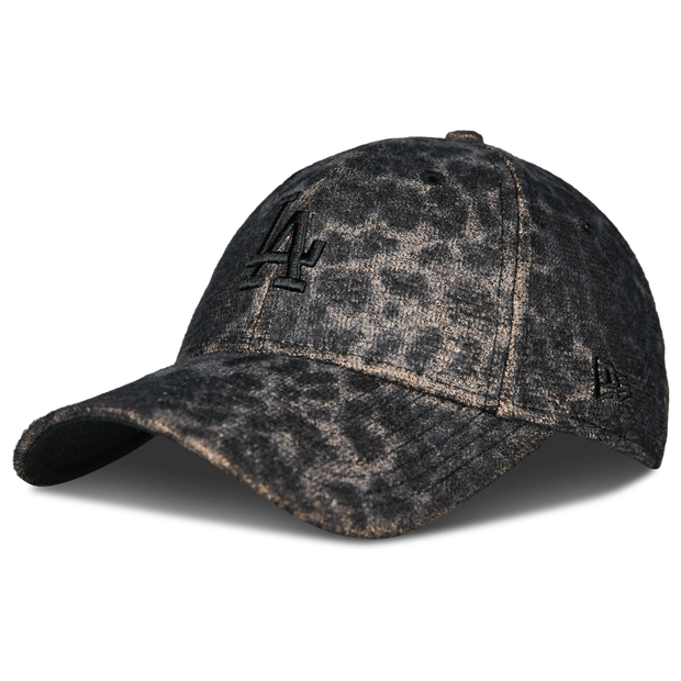 New Era 9FORTY Unisex Kappen - Schwarz - One Size