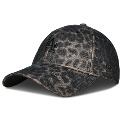 Unisex Caps - New Era 9FORTY MLB LA Dodgers - Blk-Grey