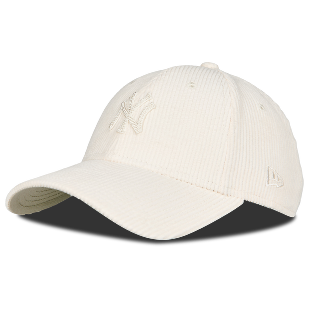 New Era 9FORTY Unisex Kappen - Beige - One Size