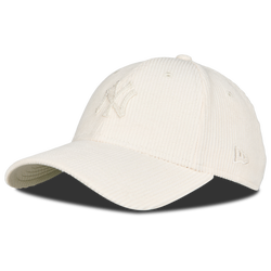 Unisex Caps - New Era 9FORTY MLB New York Yankees - Beige-Beige