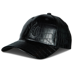 Unisex Caps - New Era 9FORTY MLB New York Yankees - Blk-Blk