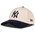 New Era Kids 9FORTY MLB New York Yankees - Unisex Caps Wht-Blk