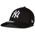 New Era Kids 9FORTY MLB New York Yankees - Unisex Caps Blk-Wht