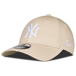 Unisex Caps - New Era 9FORTY MLB New York Yankees - Sail-Wht