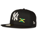 Black-White-Green