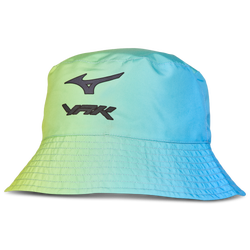 Unisex Caps - Vrunk Bucket - Black-Yellow