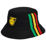Black-Bold Gold