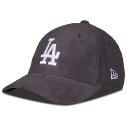 Unisex Caps - New Era 9FORTY MLB LA Dodgers - Black-White