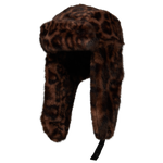 Brown-Black