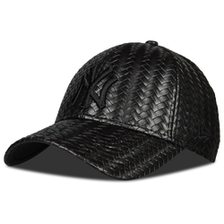 Unisex Caps - New Era 9FORTY MLB New York Yankees - Beige-Pink