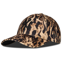 Unisex Petten - New Era 9FORTY MLB New York Yankees - Orange-Black