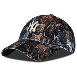 Unisex Petten - New Era 9FORTY MLB New York Yankees - Black-Gold