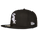 New Era 59FIFTY - Unisexe Casquettes Black-White-White