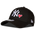New Era 9FORTY - Unisex Caps Black-White