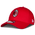 New Era 9FORTY - Unisex Caps Red-Red