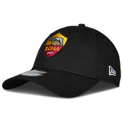 Unisex Caps - New Era 9FORTY - Black-Yellow