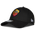 New Era 9FORTY - Unisex Caps Black-Yellow