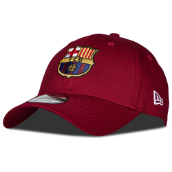 Unisex Caps - New Era 9FORTY - Red-Blue