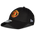 New Era 9FORTY - Unisex Caps Black-Red