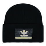 Black-White-Gold