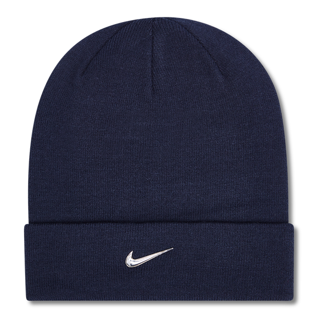 Nike Metal Swoosh - Unisex Knitted Hats & Beanies