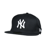 Black-White- NE 5950 NY BASIC BLK/WHT