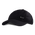 Nike Nsw Y Silver Swoosh - Unisex Caps Black-Metalic