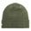New Era Essential - Unisex Knitted Hats & Beanies Olive-White