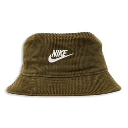 Unisex Caps - Nike Nsw Ftr - Rough Green-White