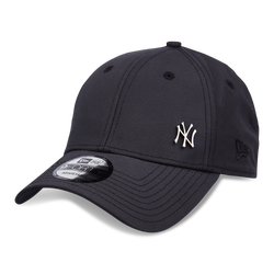 Unisex Petten - New Era 9Forty Mlb New York Yankees - Black-White