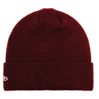 New Era Essential - Unisex Knitted Hats & Beanies