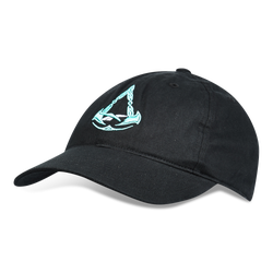 Unisex Caps - Reebok Assassins Creed - Black-Black