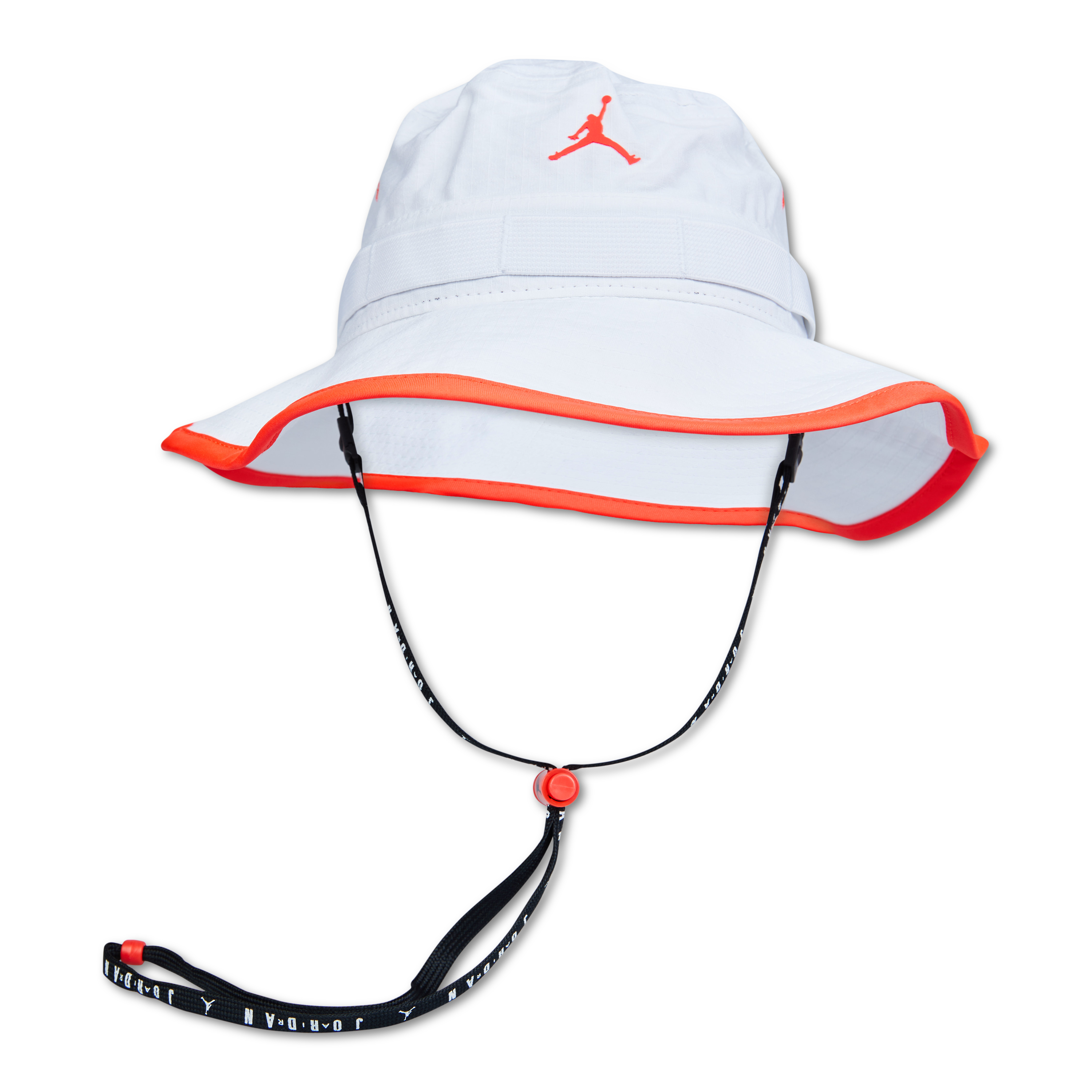 jordan poolside bucket hat