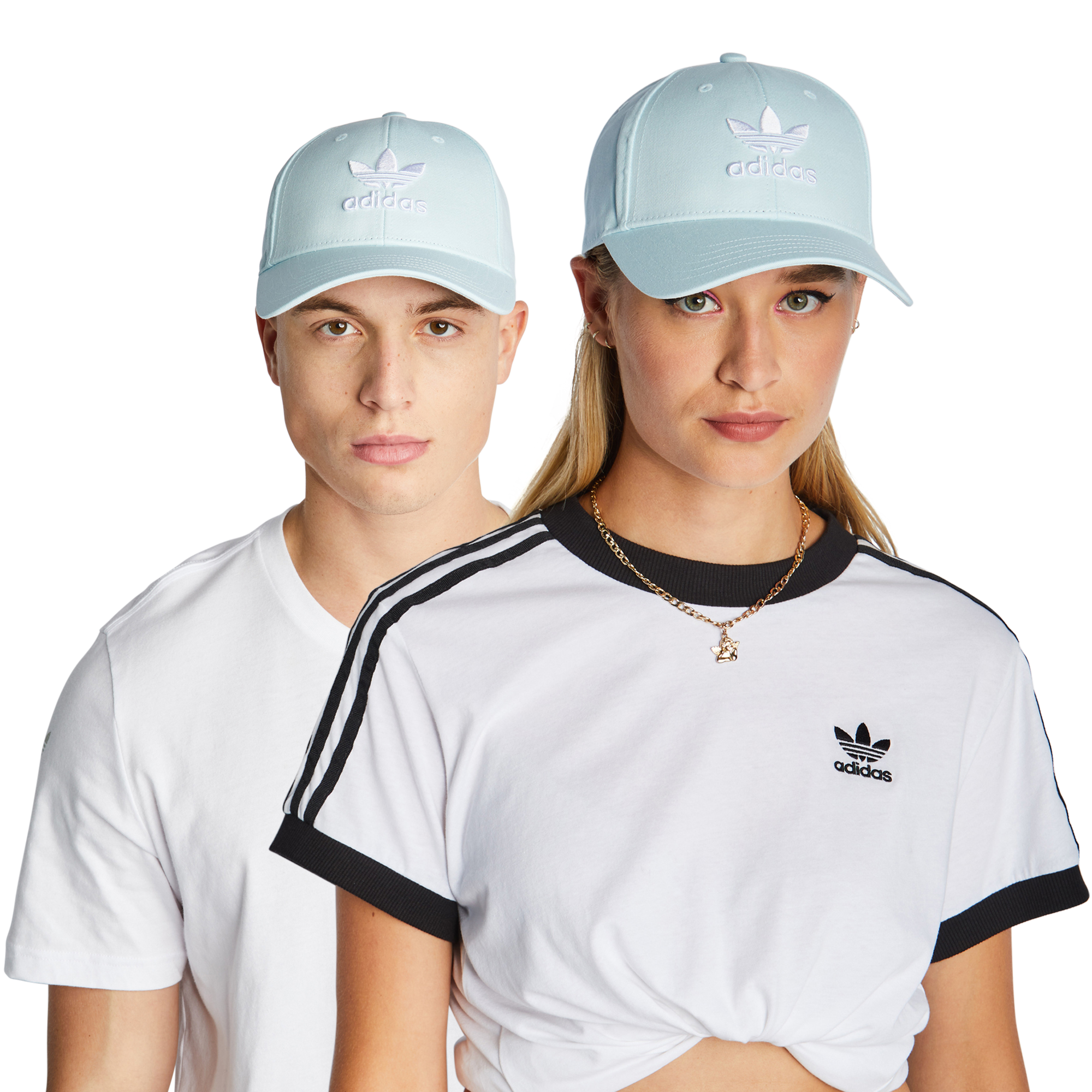 Cappelli adidas shop foot locker