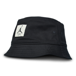 Unisexe Casquettes - Jordan Kids Bucket - Black-Black