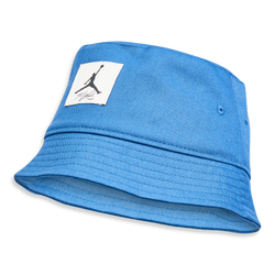 Unisex Kappen - Jordan Kids Bucket - French Blue-French Blue