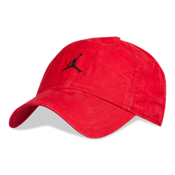 Unisex Caps - Nike Tuned - Gym Red-Black